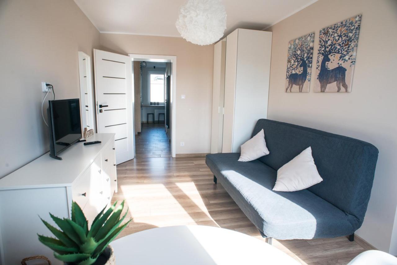 Apartament Monte Sopot Exterior photo